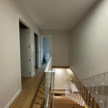 Do Carpinteiro / Santiago De Compostela - Rias Baixas 펜션 폰테베드라