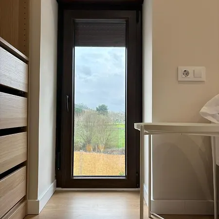 Do Carpinteiro / Santiago De Compostela - Rias Baixas 폰테베드라