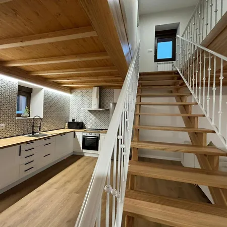 Do Carpinteiro / Santiago De Compostela - Rias Baixas *