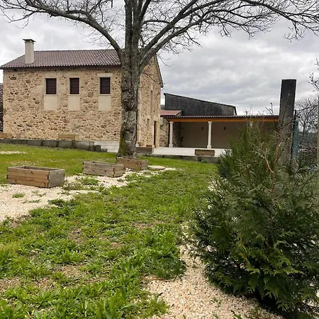 Do Carpinteiro / Santiago De Compostela - Rias Baixas * 폰테베드라