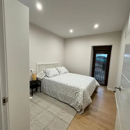 Do Carpinteiro / Santiago De Compostela - Rias Baixas *