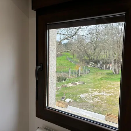 Do Carpinteiro / Santiago De Compostela - Rias Baixas