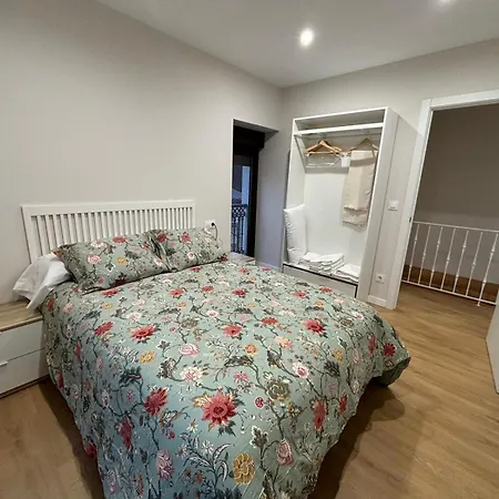 펜션 Do Carpinteiro / Santiago De Compostela - Rias Baixas 폰테베드라