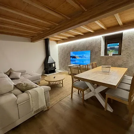 Do Carpinteiro / Santiago De Compostela - Rias Baixas 폰테베드라