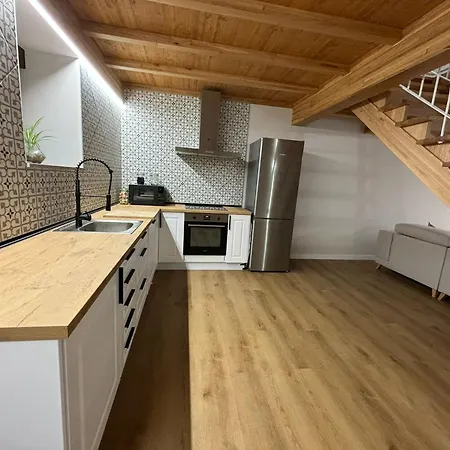 Do Carpinteiro / Santiago De Compostela - Rias Baixas * 폰테베드라