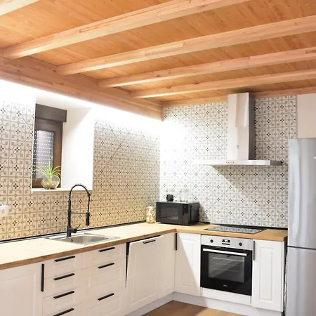 Do Carpinteiro / Santiago De Compostela - Rias Baixas