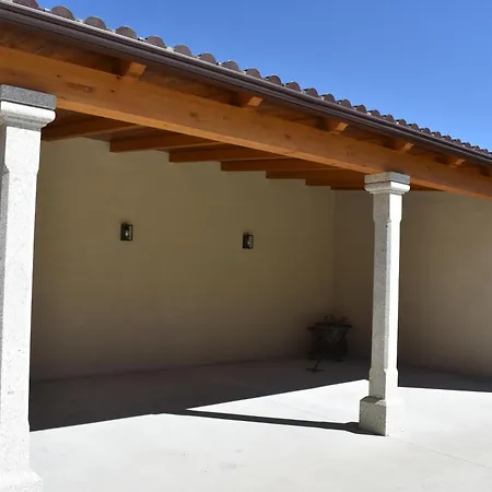 펜션 Do Carpinteiro / Santiago De Compostela - Rias Baixas