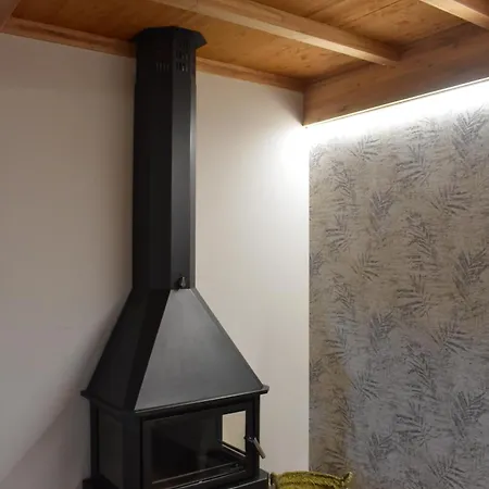 펜션 Do Carpinteiro / Santiago De Compostela - Rias Baixas *