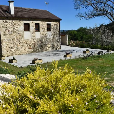 Dom wakacyjny Do Carpinteiro / Santiago De Compostela - Rias Baixas *