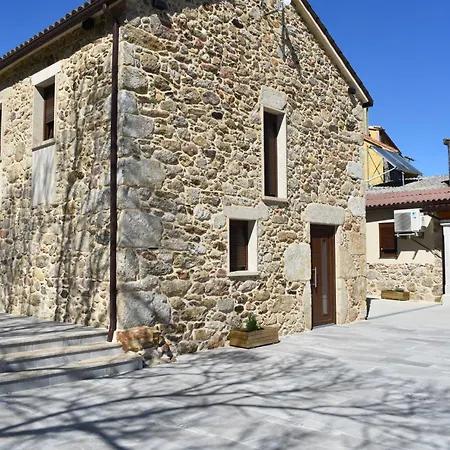 Do Carpinteiro / Santiago De Compostela - Rias Baixas 폰테베드라