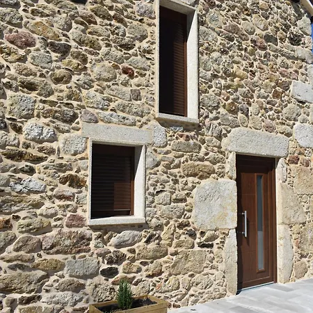 Do Carpinteiro / Santiago De Compostela - Rias Baixas