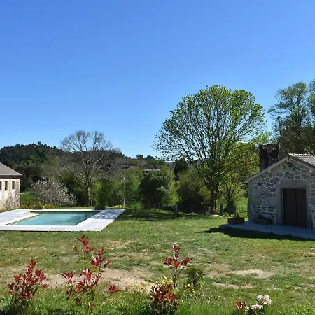 펜션 Do Carpinteiro / Santiago De Compostela - Rias Baixas *