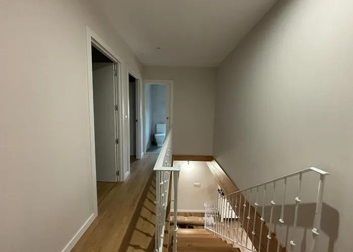 Do Carpinteiro / Santiago De Compostela - Rias Baixas Holiday home Pontevedra