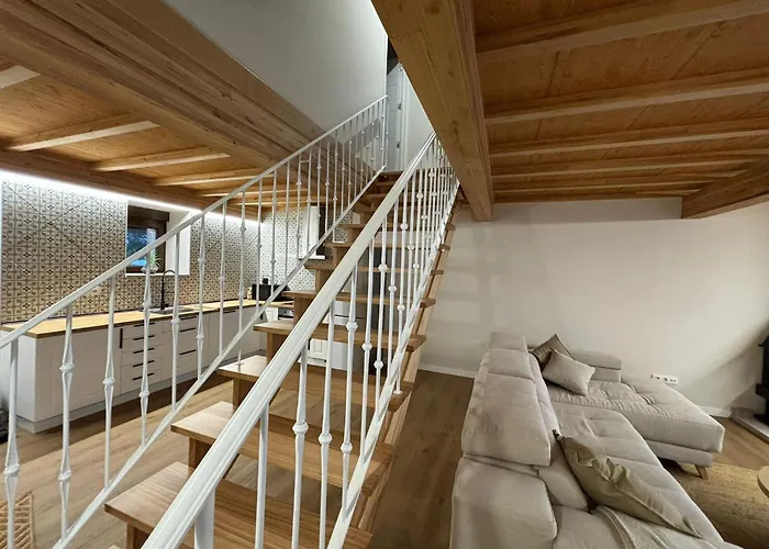 Do Carpinteiro / Santiago De Compostela - Rias Baixas * Pontevedra