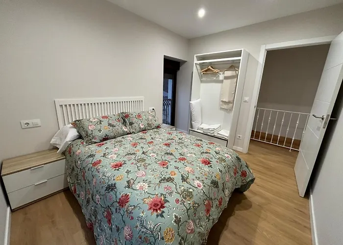 Holiday home Do Carpinteiro / Santiago De Compostela - Rias Baixas Pontevedra