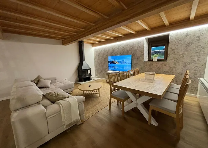 Do Carpinteiro / Santiago De Compostela - Rias Baixas Pontevedra