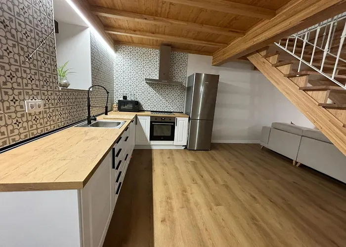 Do Carpinteiro / Santiago De Compostela - Rias Baixas * Pontevedra