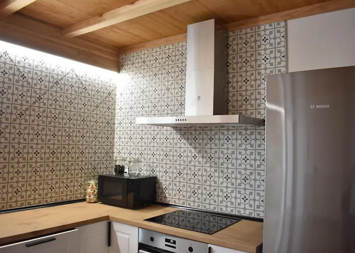 Do Carpinteiro / Santiago De Compostela - Rias Baixas