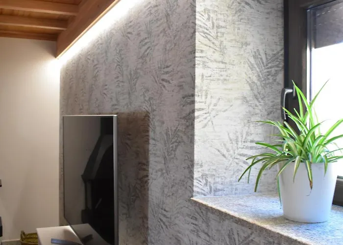 Hébergement de vacances Do Carpinteiro / Santiago De Compostela - Rias Baixas