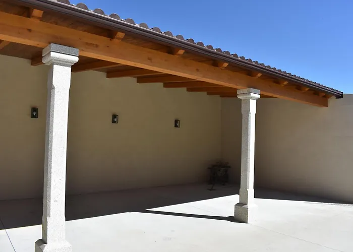 Hébergement de vacances Do Carpinteiro / Santiago De Compostela - Rias Baixas