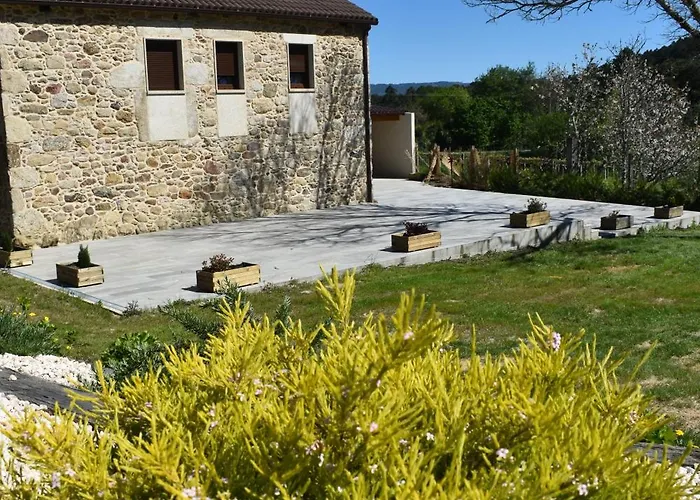 Holiday home Do Carpinteiro / Santiago De Compostela - Rias Baixas *