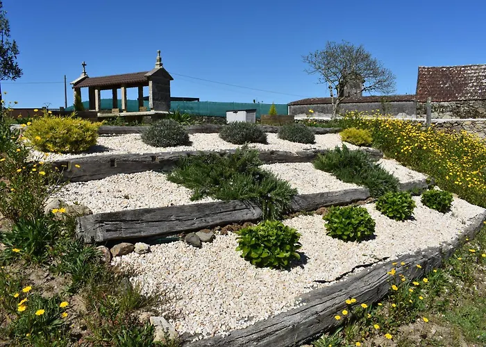 Hébergement de vacances Do Carpinteiro / Santiago De Compostela - Rias Baixas